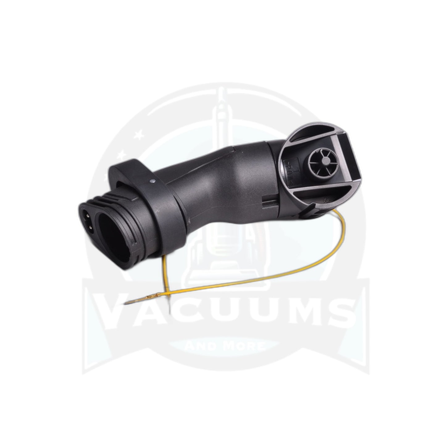 Wessel Werk Quick-Disconnect Elbow Joint - EBK360, EBK361 - Wessel Werk