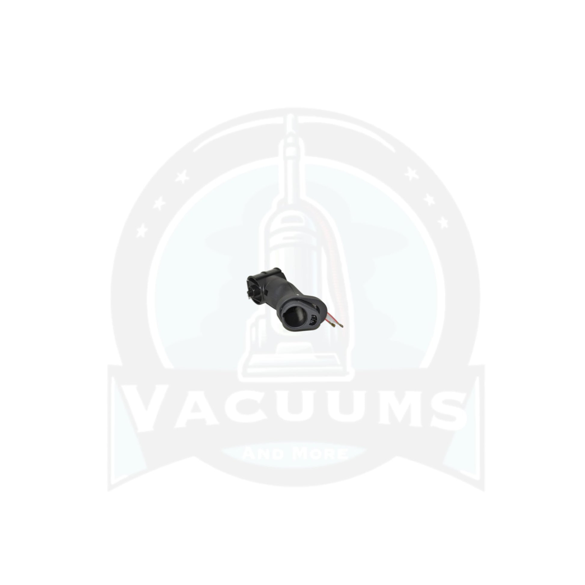 Quick Disconnect Elbow - Wessel Battery EBK360 - Image 2