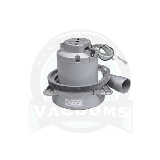 Central Vacuum Motor - Beam/Electrolux 7.2", 120V, 2-Stage (PU3900) - Electrolux