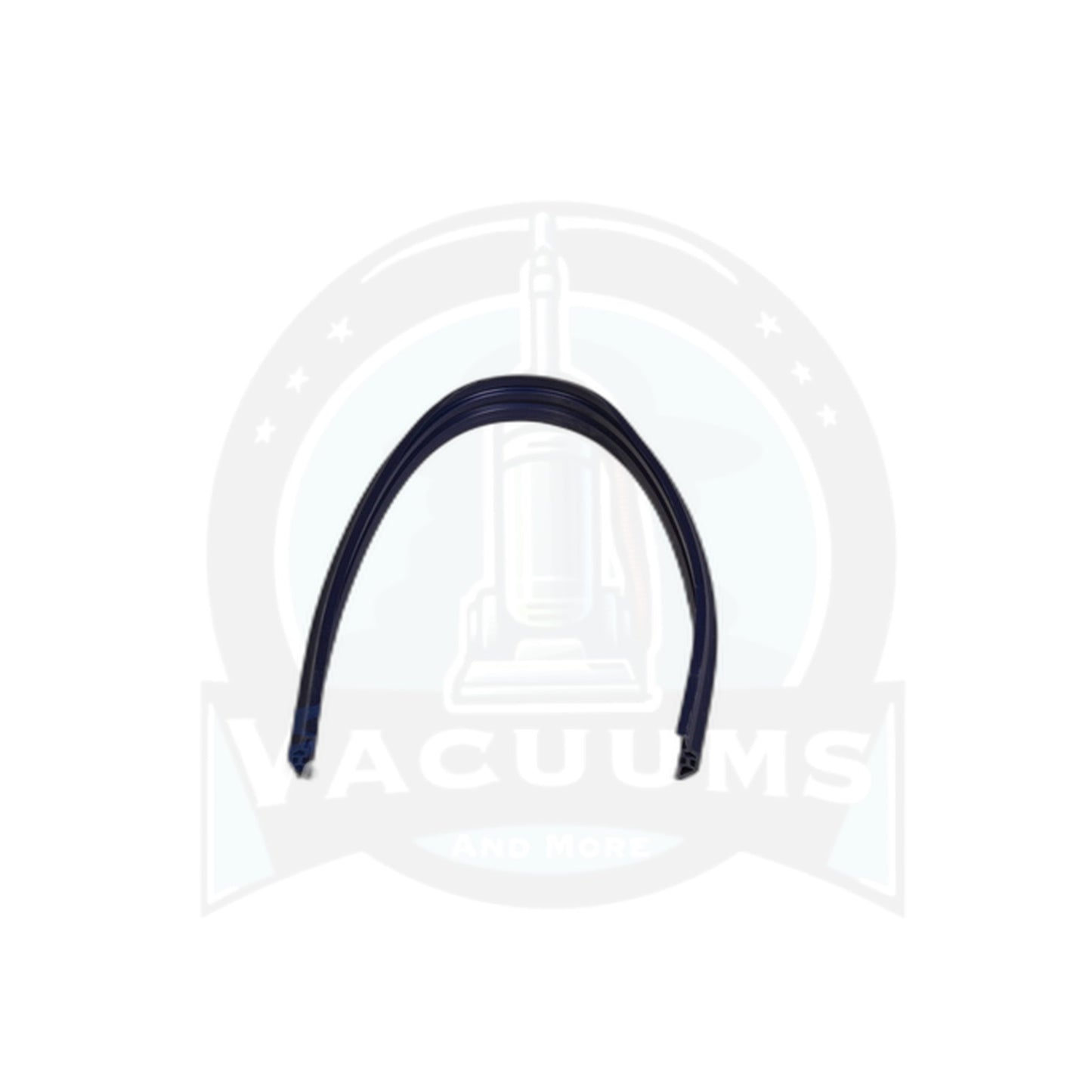 Kirby Nozzle Bumper Blue