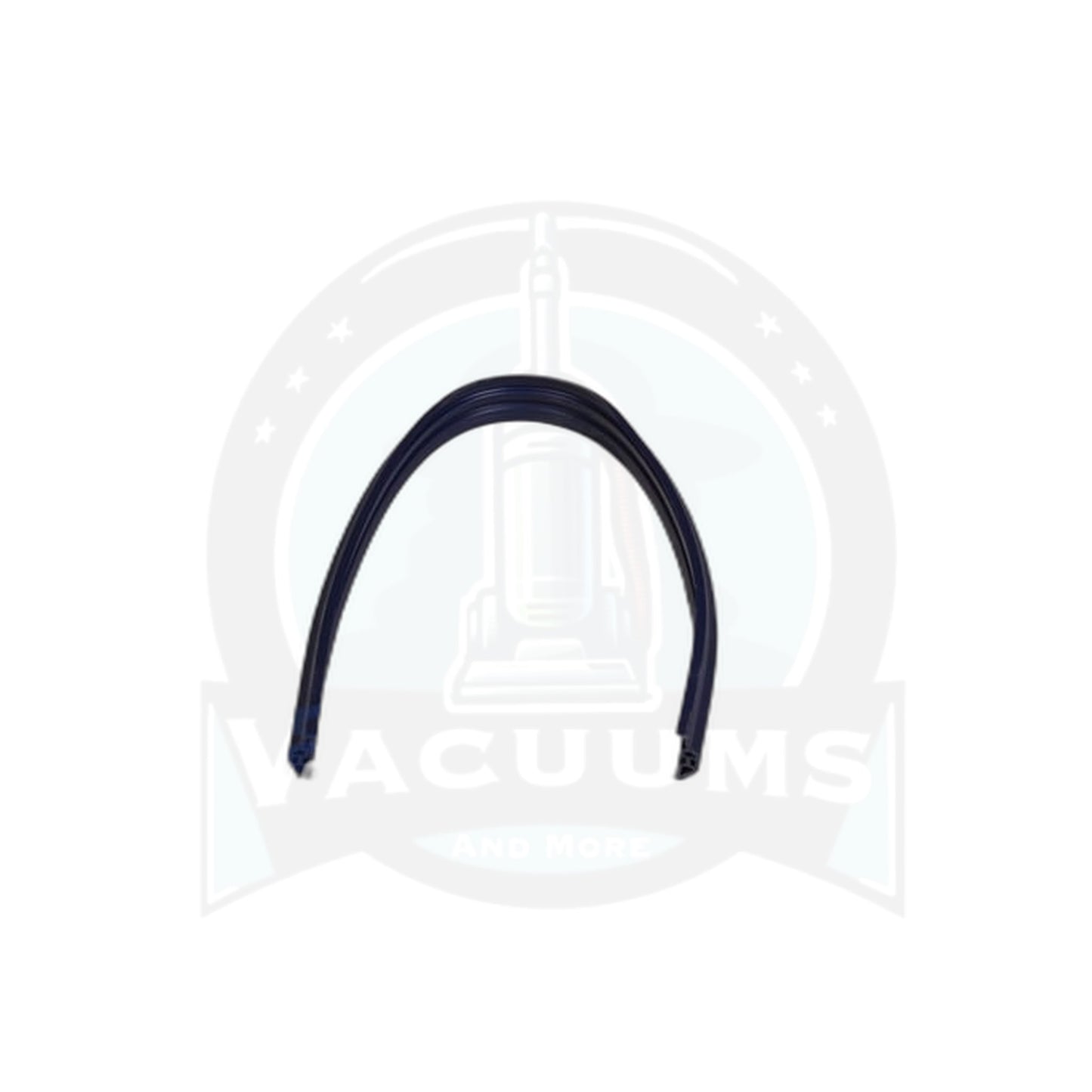 Kirby Tradition 3CB Blue Nozzle Bumper