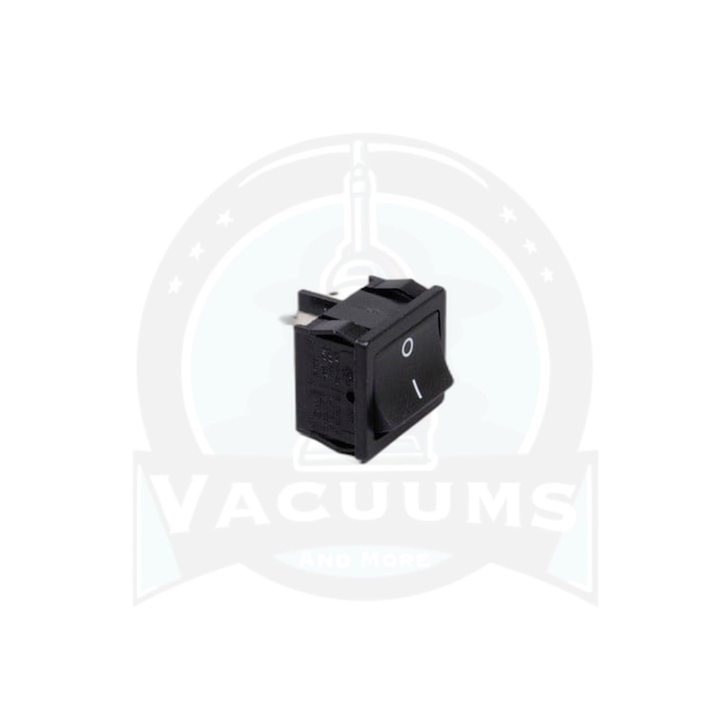 Advance Switch - Commercial Back Pack - Fits UZ964/UZ934 - Advance
