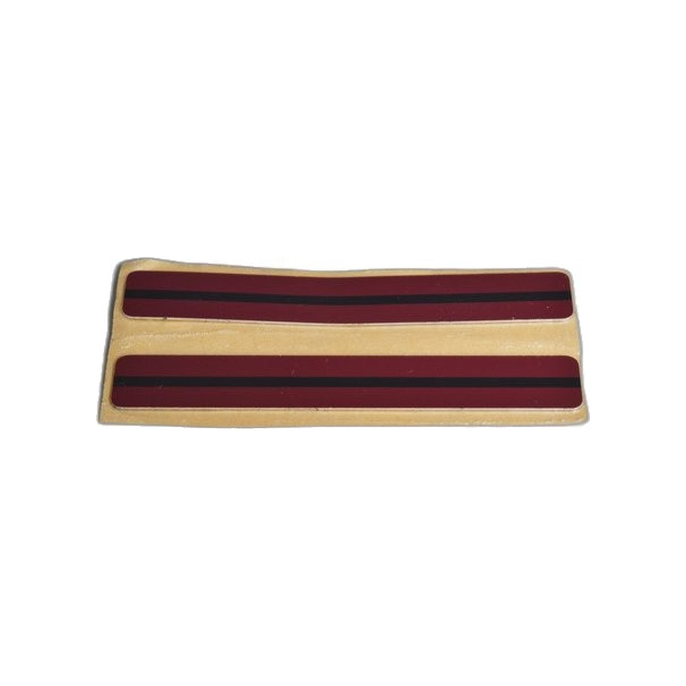 Upper Belt Lifter Label - Kirby, 2 Pack