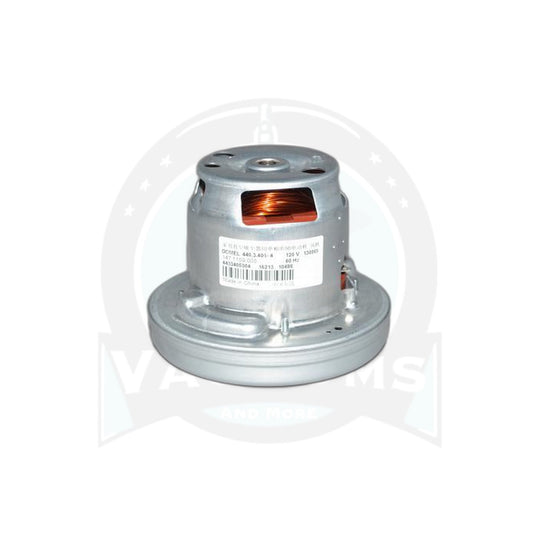Advance Backpack Motor - Comfortpack 10 - Domel Motor - Fits Adgility 6XP, 10XP - Advance