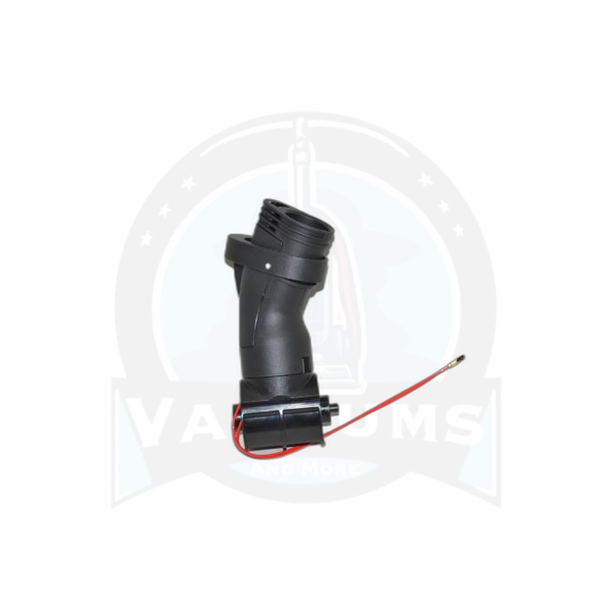 Quick Disconnect Elbow - Wessel Battery EBK360 - Wessel