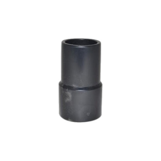 Hose Cuff - 1 1/2" Wire Type, Black