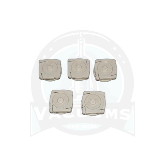 Kirby Generation Brush Roll End Cap - Pack of 5 - Kirby