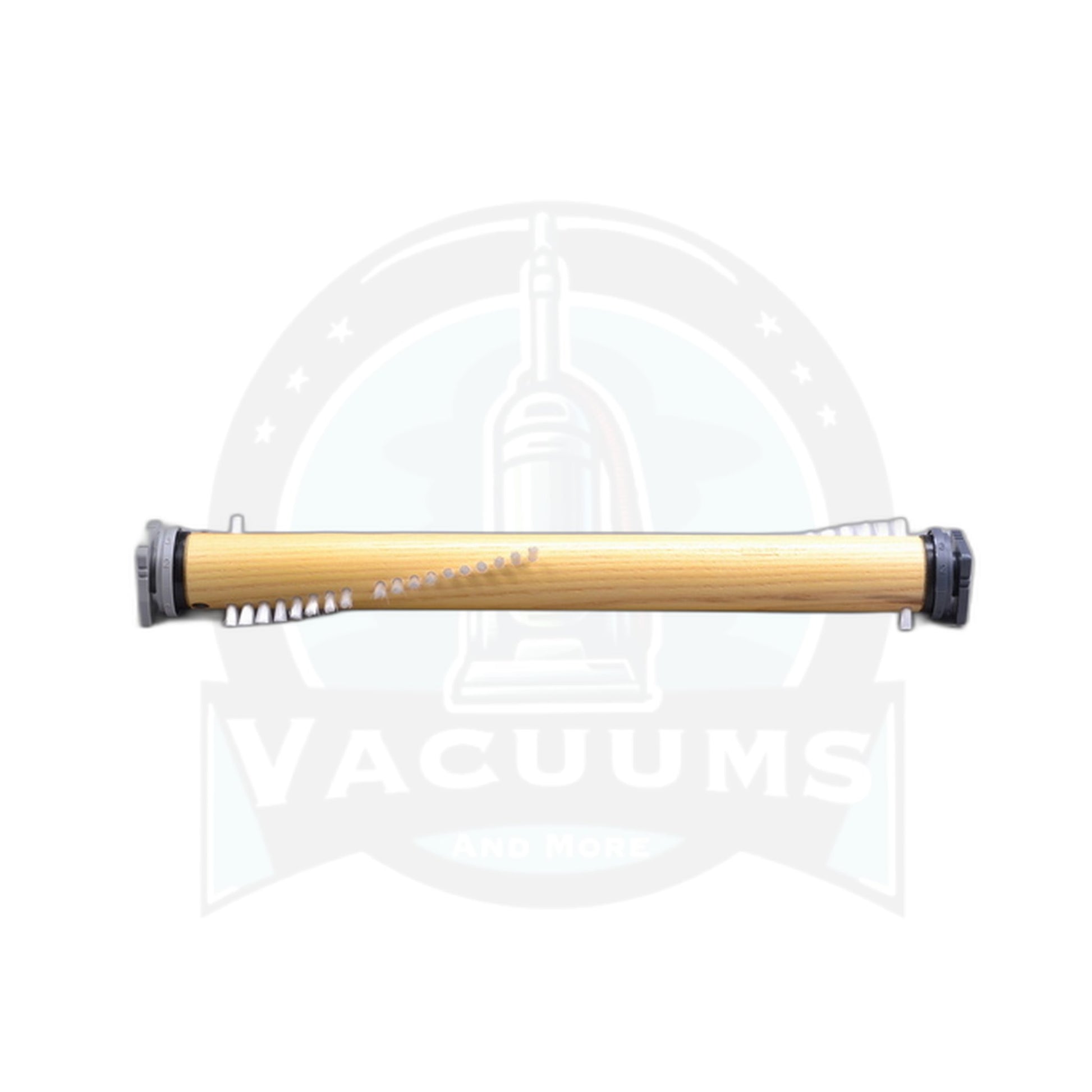 Delicate Carpet Brush Roll - Kirby G5 through G10D / Sentria, Natural Bristles - Kirby