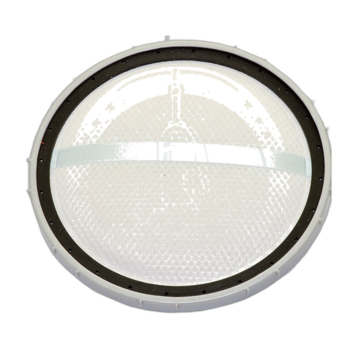 Bissell Canister Pre-Motor Dirt Cup Filter for 1547 1654