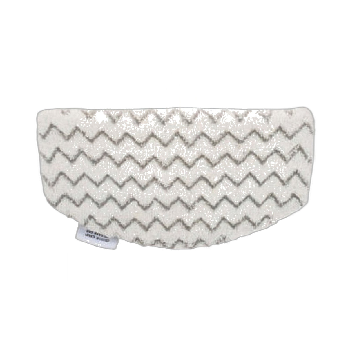 Bissell PowerFresh Steam Scrubby Mop Pad - Fits 1806, 1940 & More