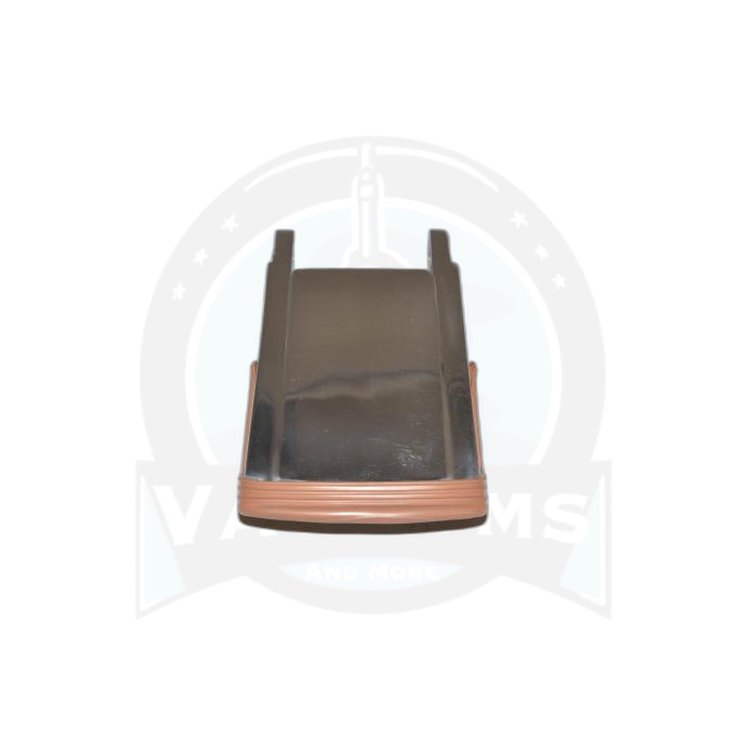 Kirby Headlight Cap Complete Tan - #516 and Later - Kirby