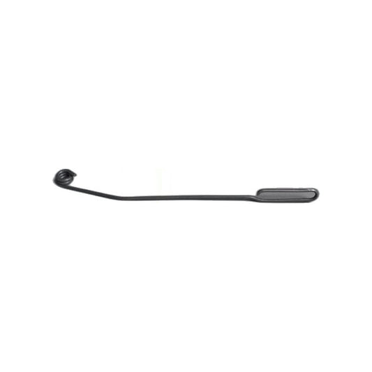 Hoover Tension Spring - 3101 Concept