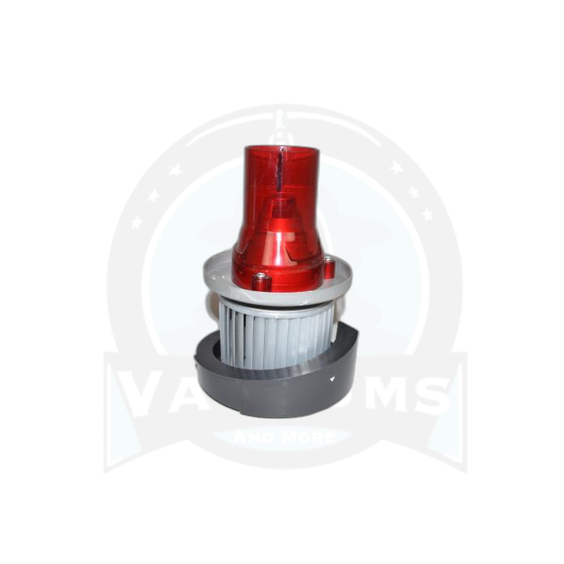 Bissell Red Separator Assembly - 3583 Upright - Bissell