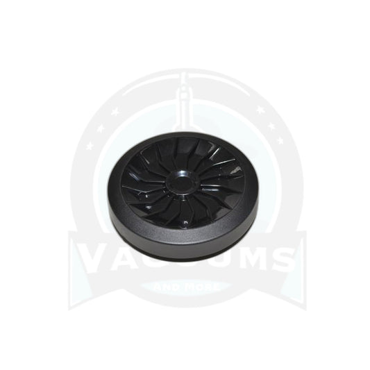 Rear Wheel - Bissell PowerForce Compact / CleanView Compact Upright (Sold Each) - Bissell