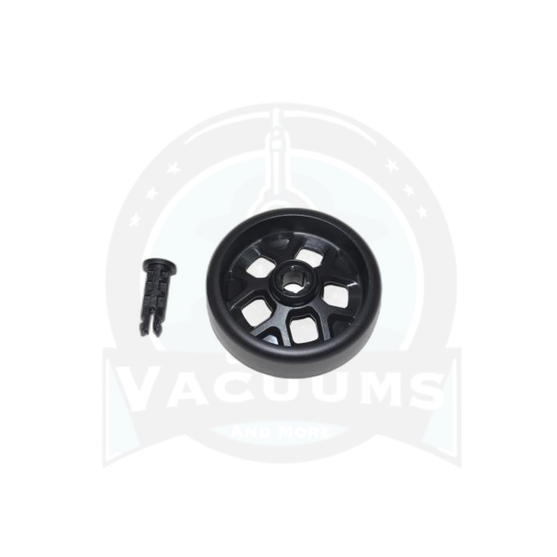 Bissell Axle Wheel - 2191 Upright - Bissell