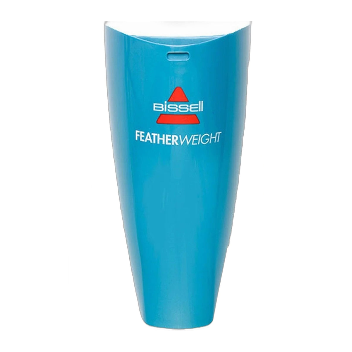 Bissell Featherweight Stick Dirt Cup Assembly, Blue (Fits 2033 Series)