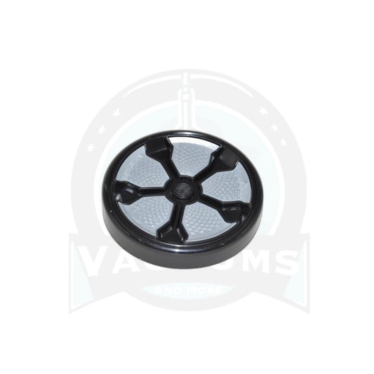 Bissell Wheel Belt Side with Screw - - Bissell