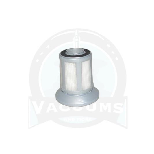 Secondary Filter - Bissell Zing/PowerForce Bagless Canister - Bissell