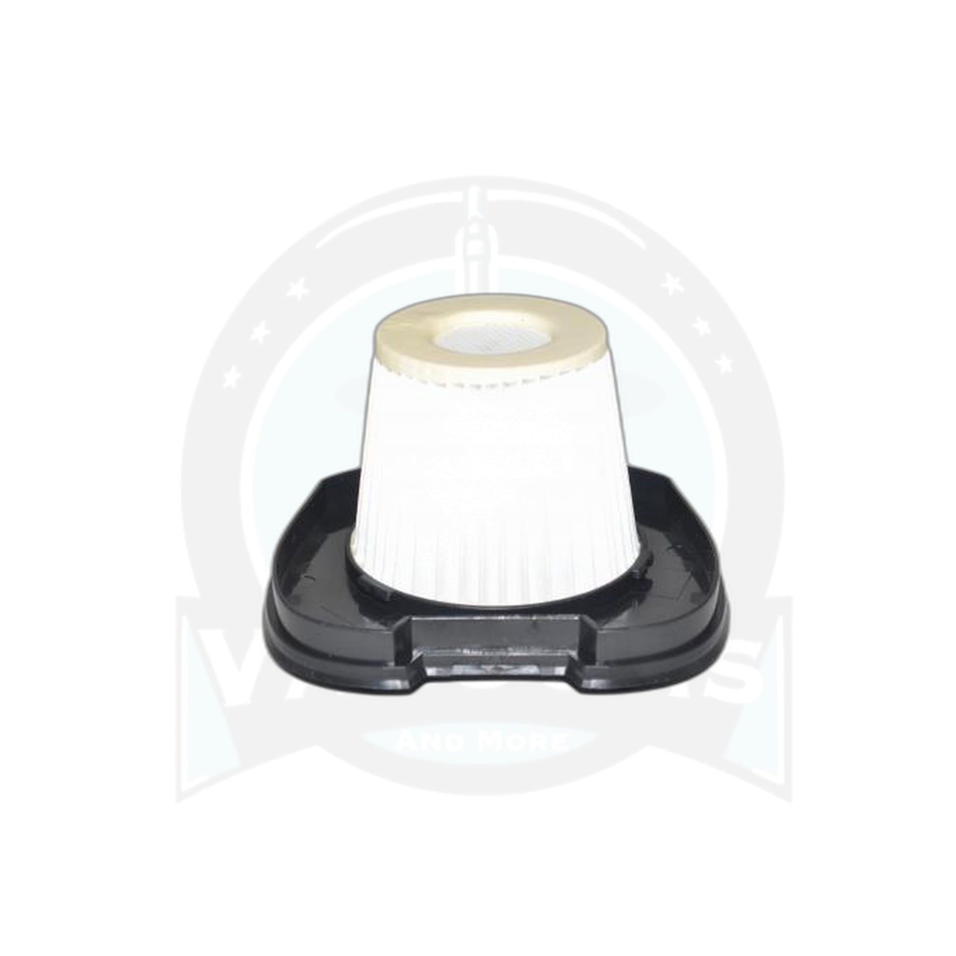 Separator Assembly - Bissell Pet Hair Eraser Hand Vacuum - Bissell