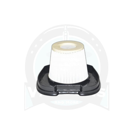 Separator Assembly - Bissell Pet Hair Eraser Hand Vacuum - Bissell