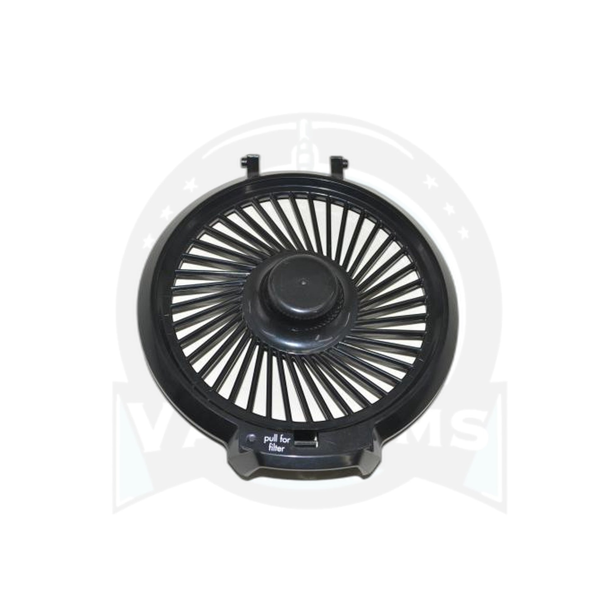 Bissell Door - Post Motor Filter, 2281K, - Bissell