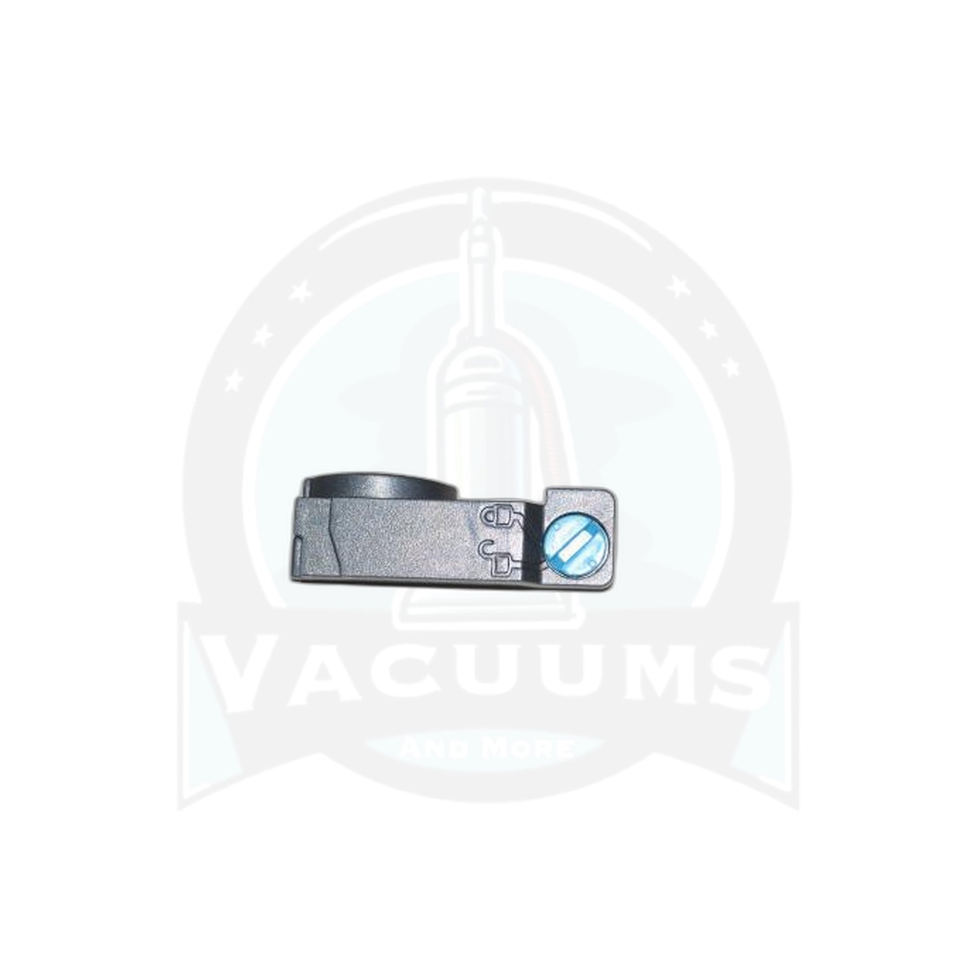Brush Roll Clip - Bissell Adapt Ion / ReadyClean Cordless - Bissell