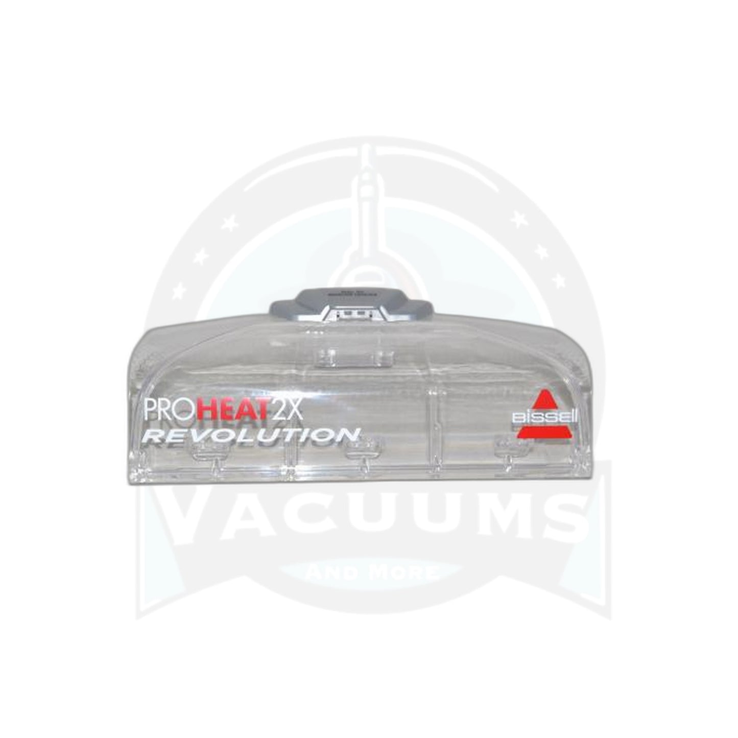 Bissell ProHeat Front Nozzle - 1548 Steamer - Bissell