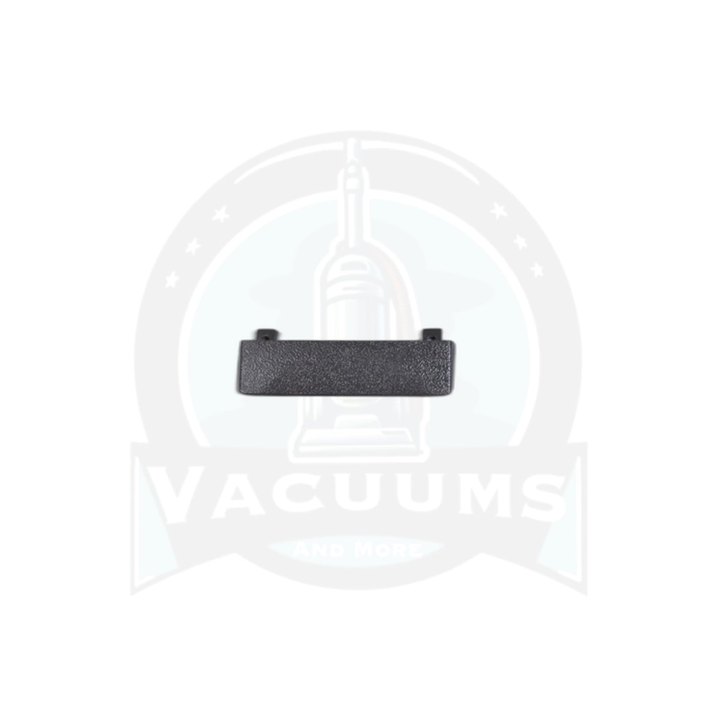 Headlight Cap Bumper - Kirby 1HD, Grey - Kirby