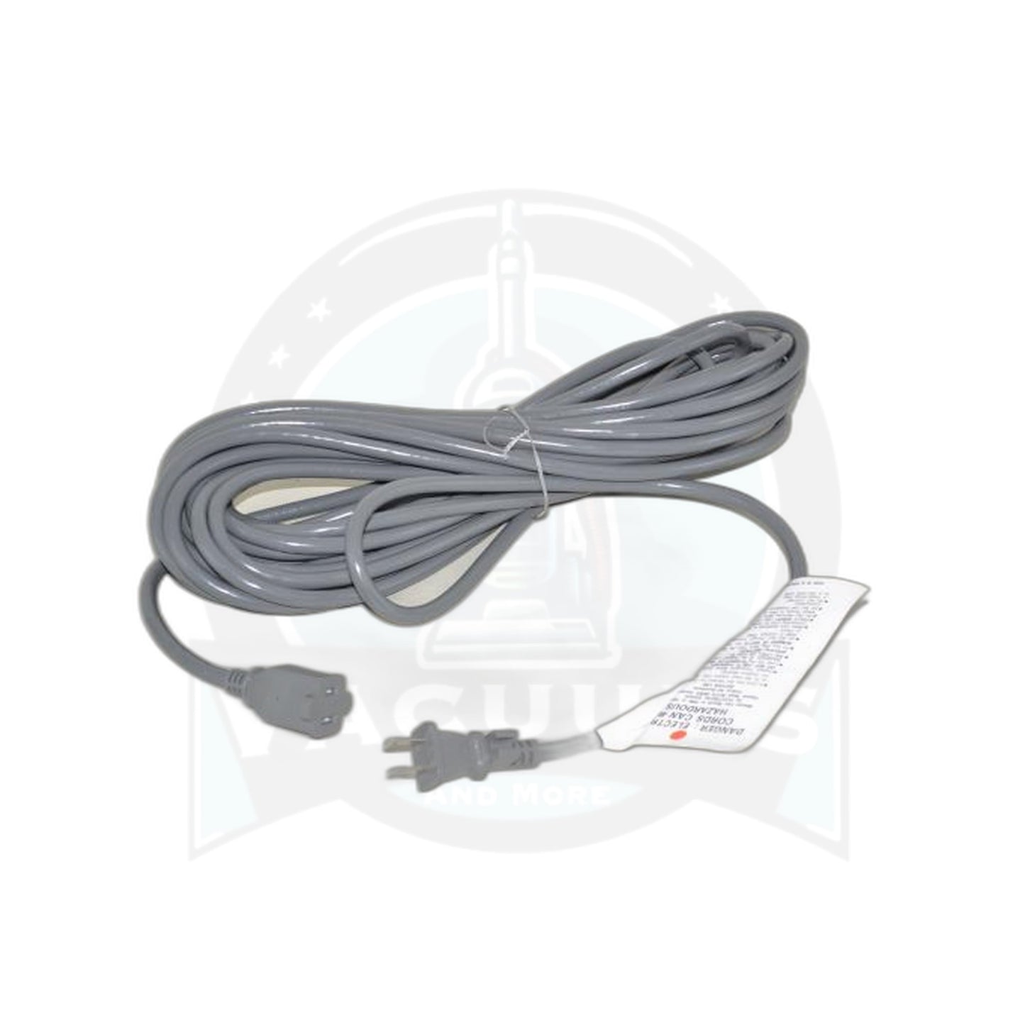 Sanitaire Cord,40Ft EXTENSION- SC5815 COMMERCIAL - Eureka
