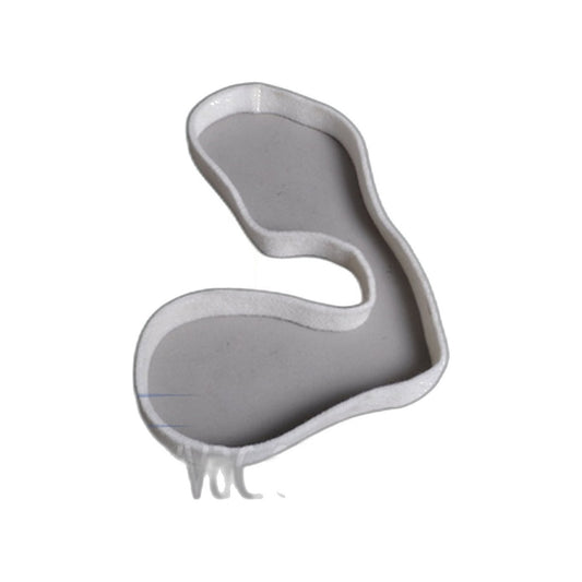Felt Seal - Hoover Front, 0910 Dryer