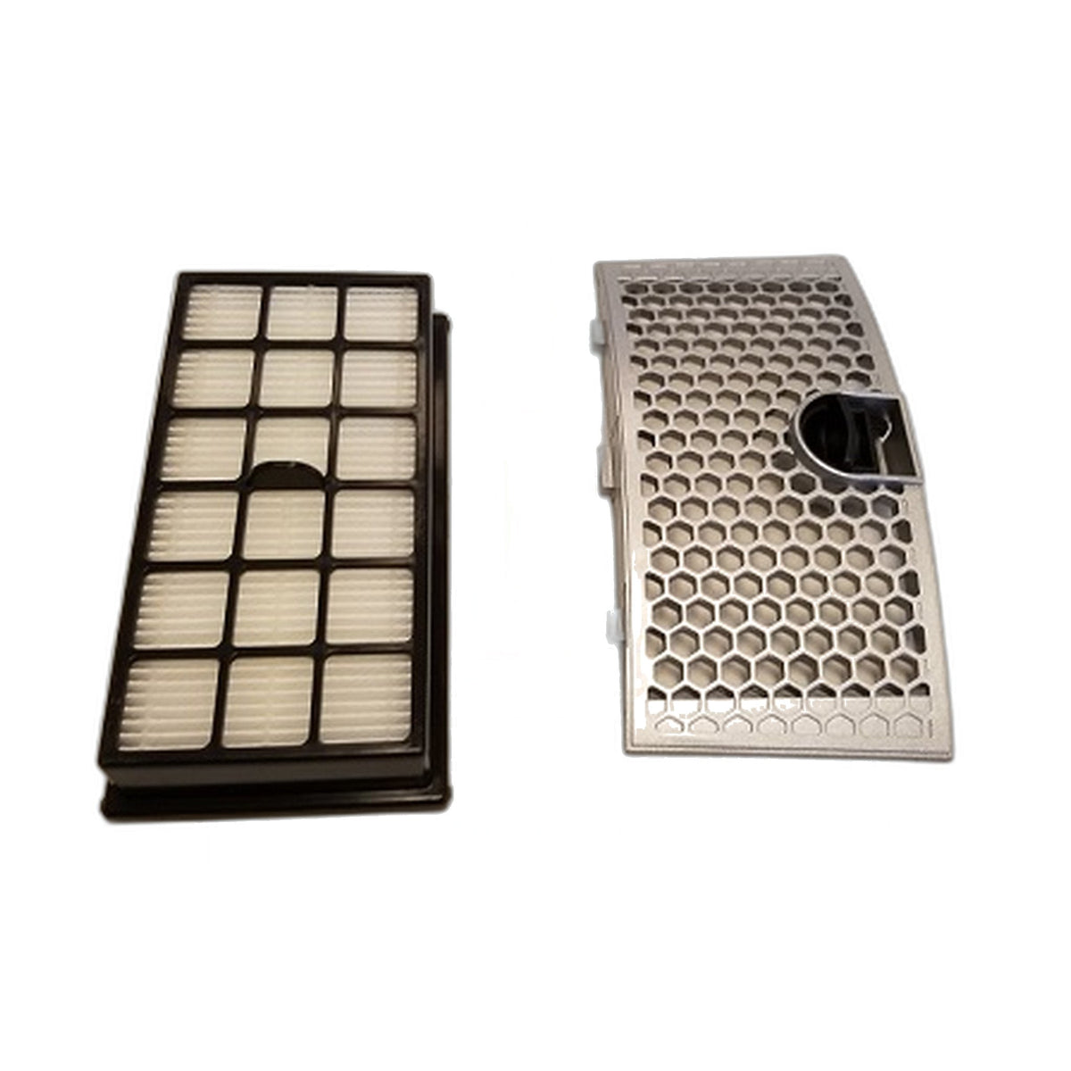 Eureka Sanitaire SC6060A Wet/Dry HEPA Filter Assembly