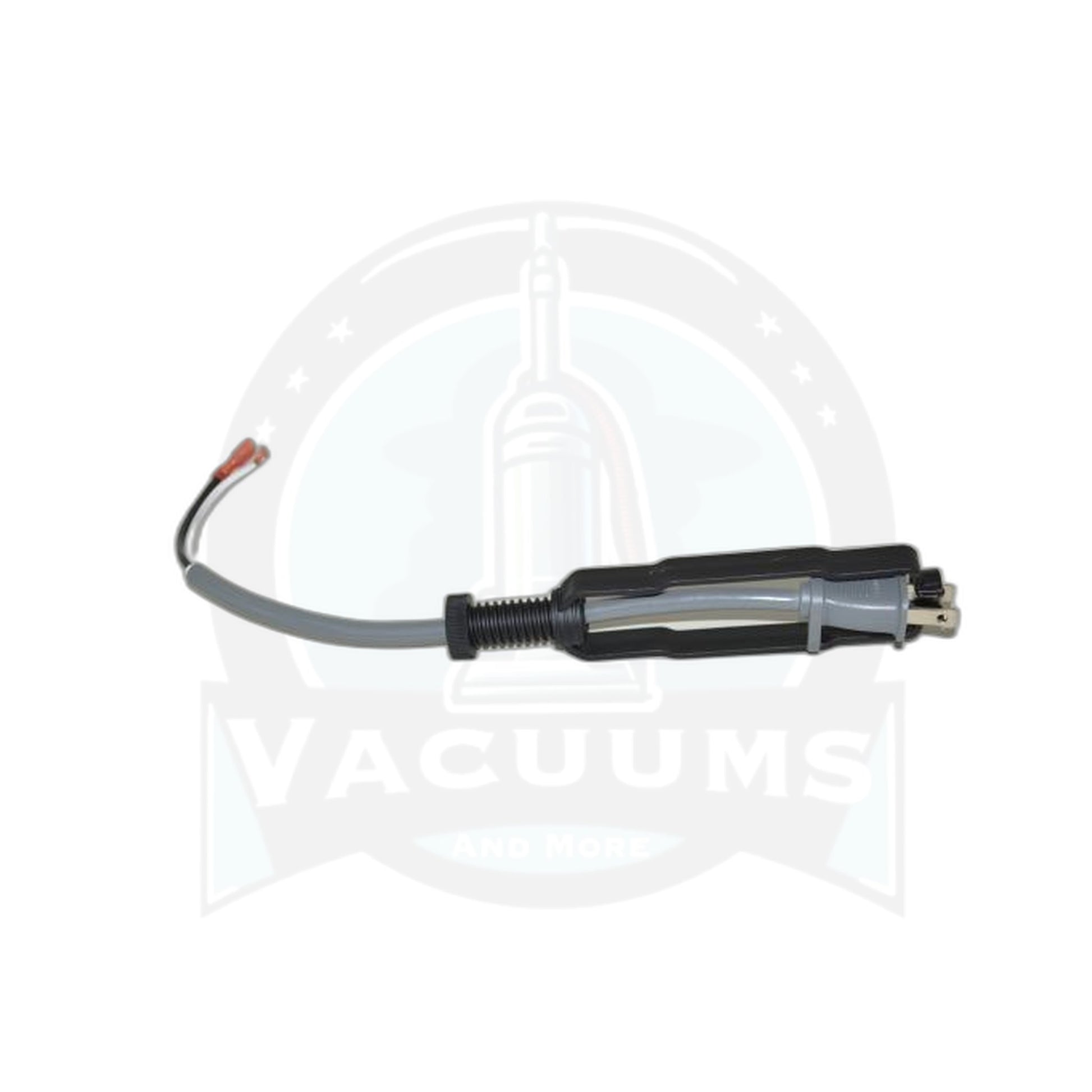 Sanitaire PIGTAIL CORD & CORD LOCK- 5845D Commercial. - 2 WIRE - Eureka
