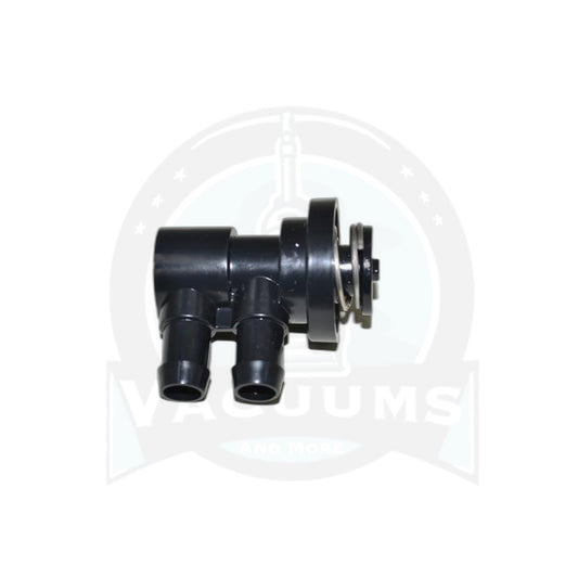 Bissell Valve Handle Release - - Bissell