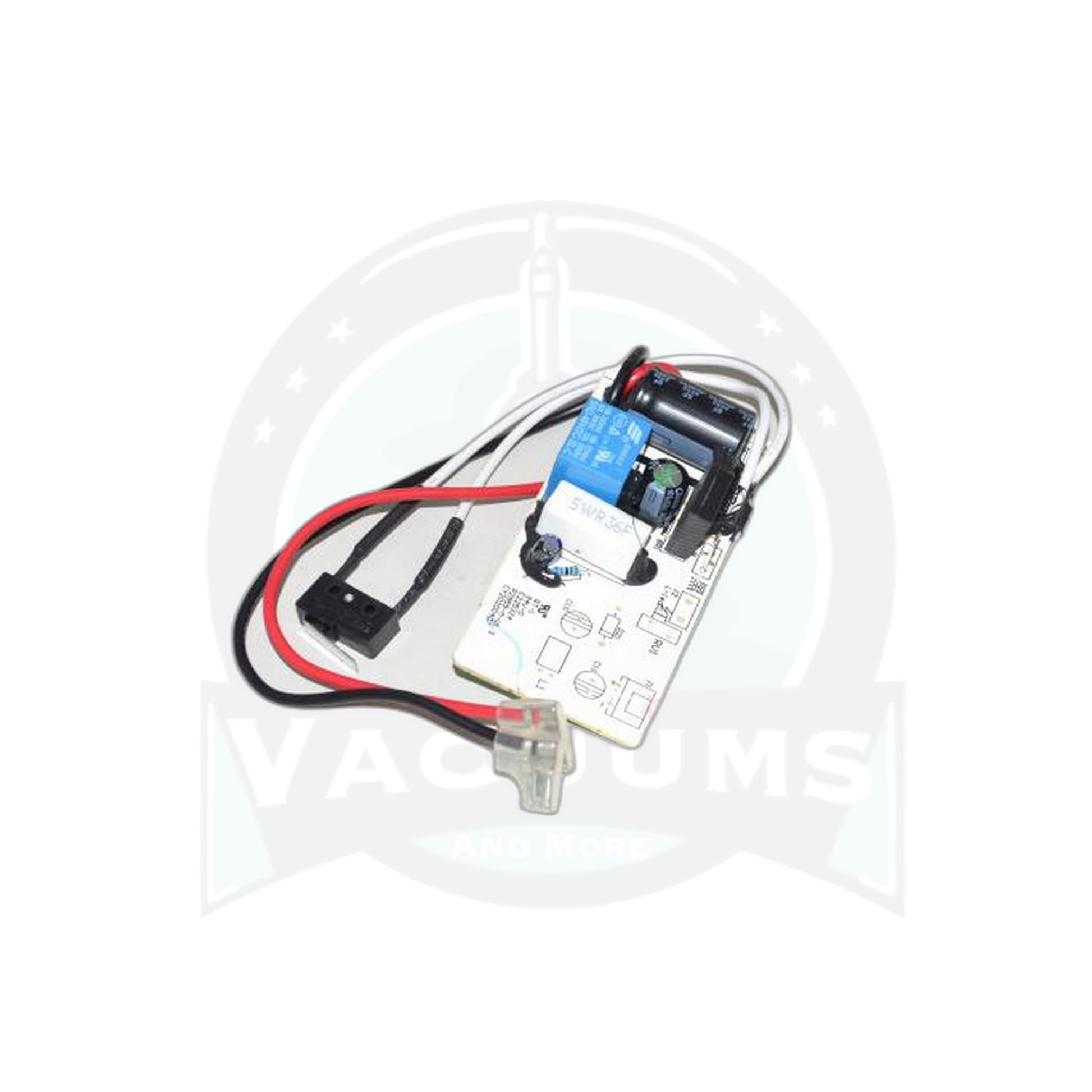 Circuit Board - Bissell Non Lift-Off Models - Bissell