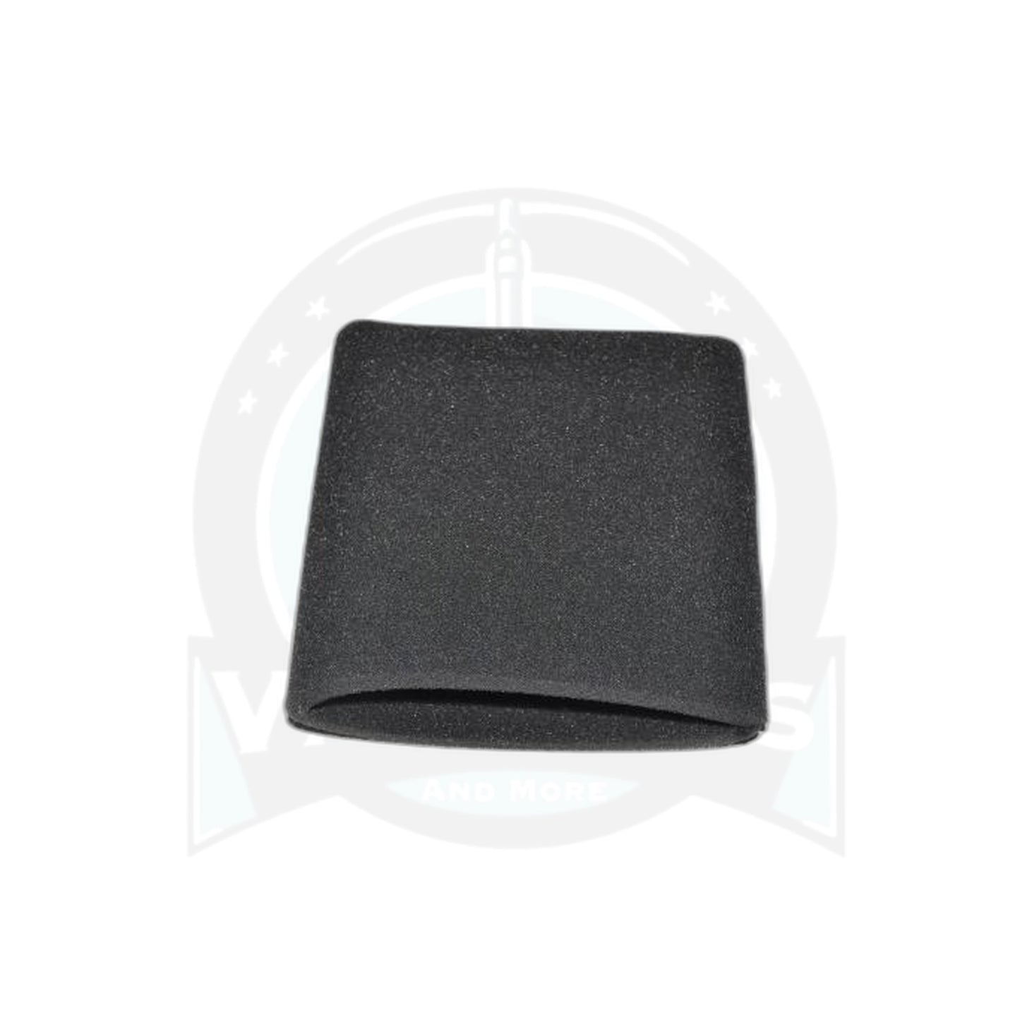 Sanitaire SC6060A Canister Vacuum Foam Filter - Sanitaire