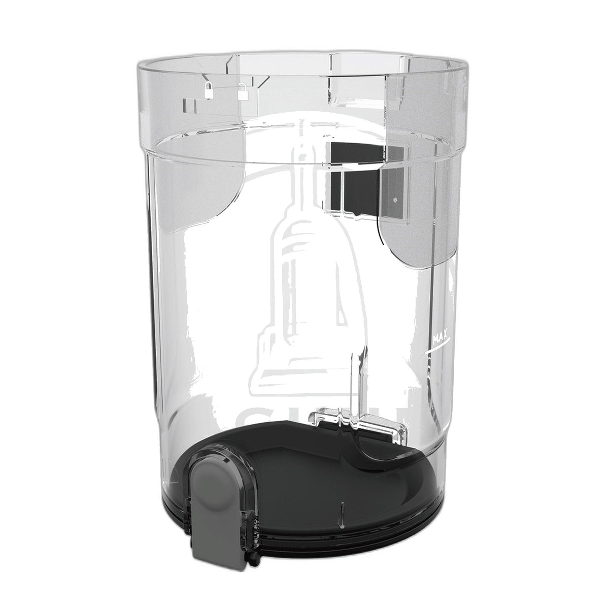 Bissell CleanView Stick Vac Dirt Tank (Fits 3789, 3789U, 3789X)