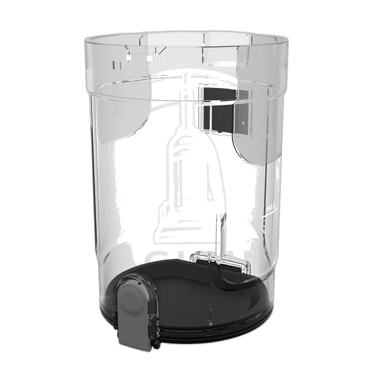 Bissell CleanView Stick Vac Dirt Tank (Fits 3789, 3789U, 3789X)