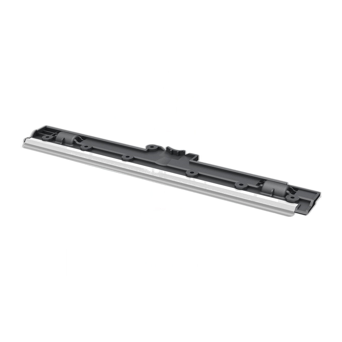 Bissell CrossWave OmniForce Squeegee - Fits Models 3882, 3883