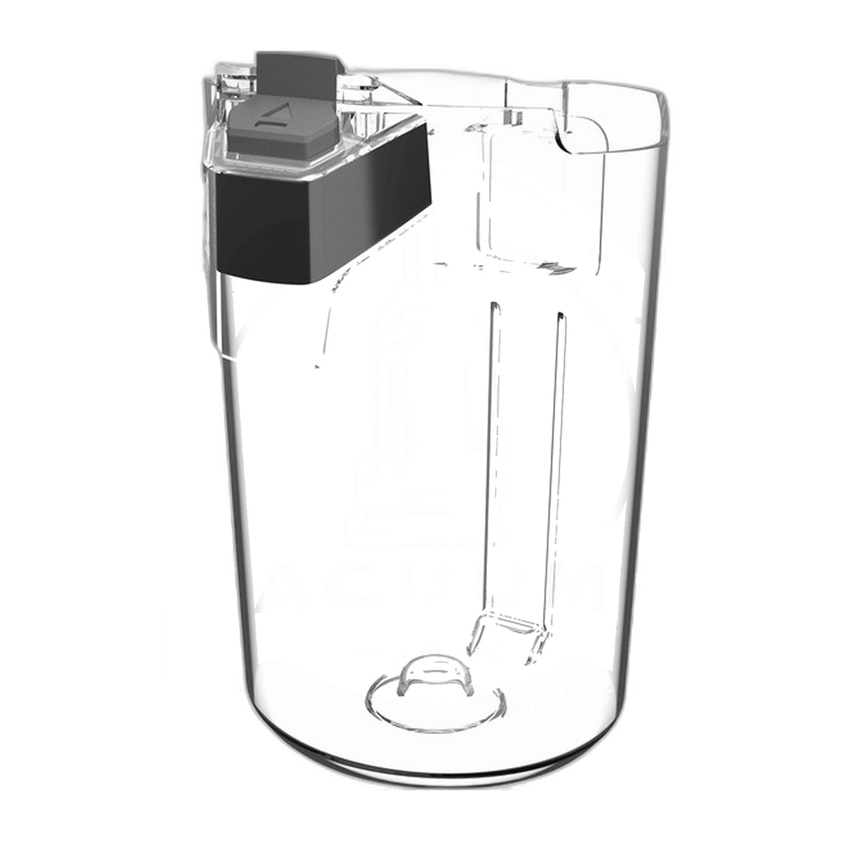 Bissell PowerClean Stick Vac Dirty Tank Assembly (Fits 4026, 4031, 4052, 4137)