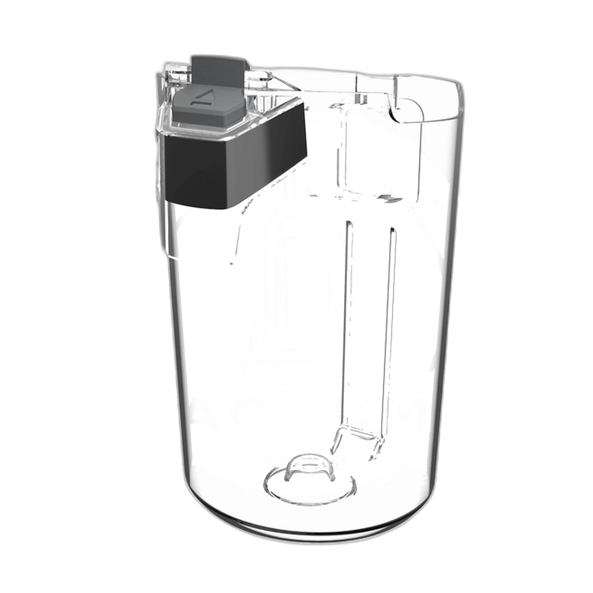 Bissell PowerClean Stick Vac Dirt Tank Assembly (Fits 4039, 4051, 4205)