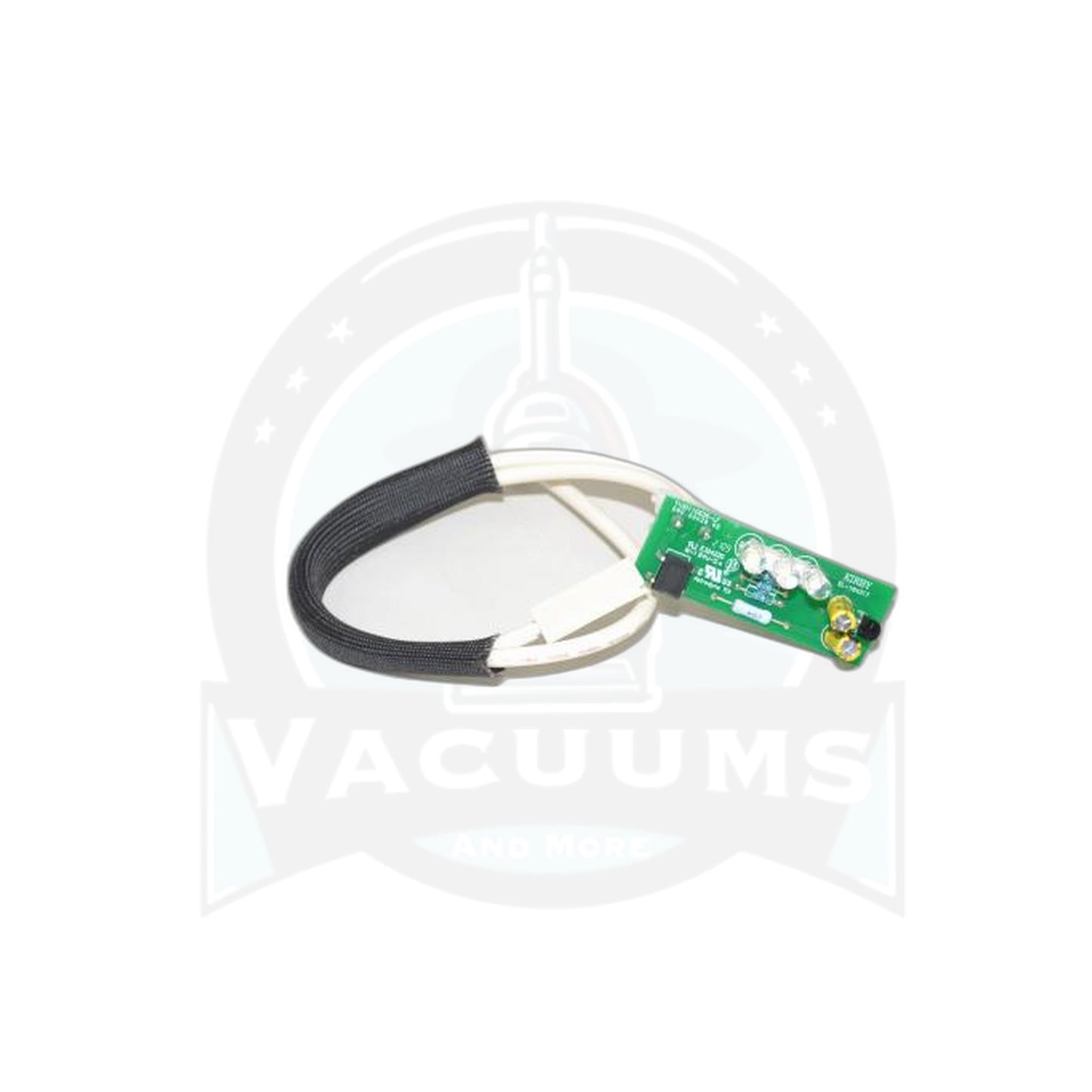 Kirby LED Circuit Board - AV2