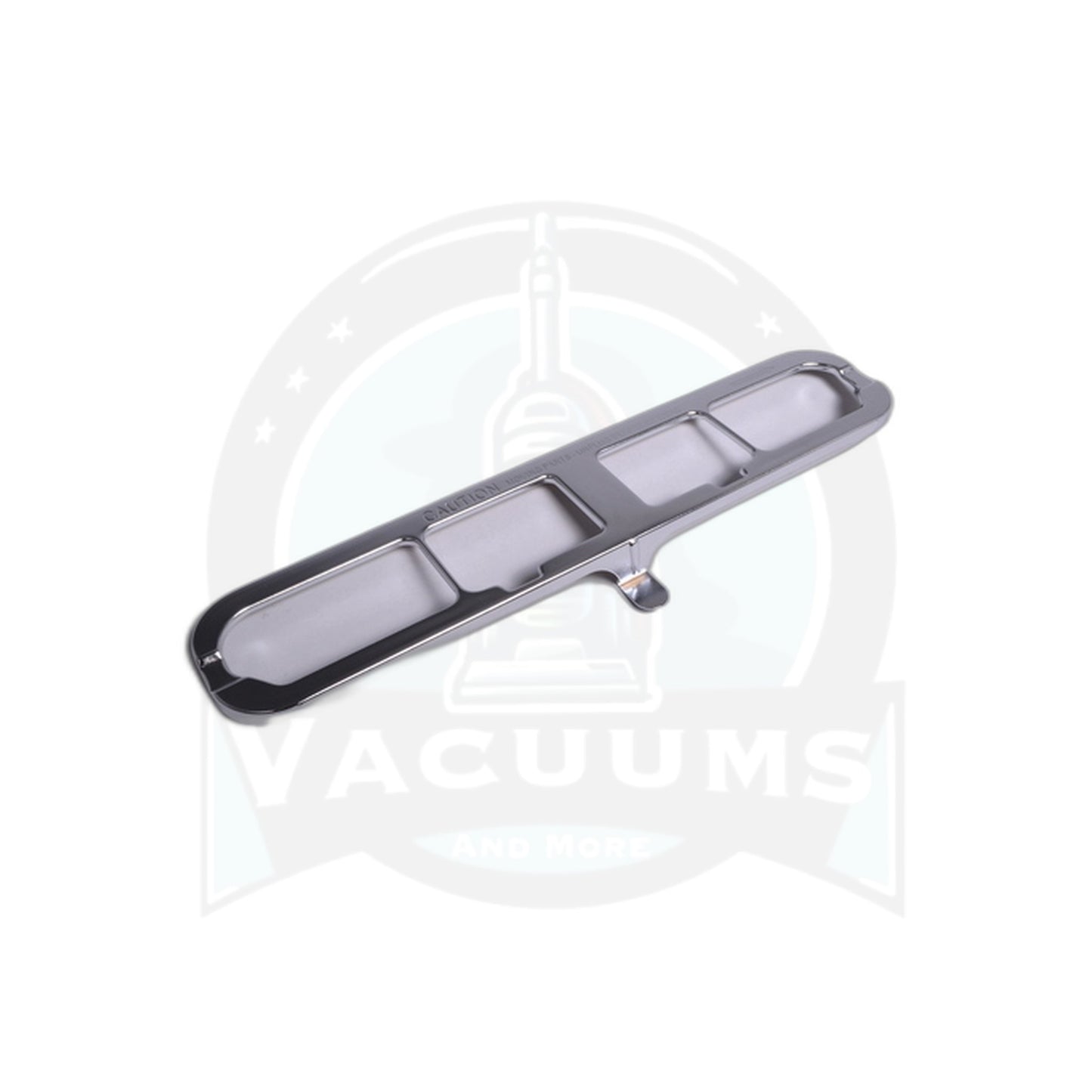 Dirt Devil Bottom Plate - Royal 14IN. Metal Uprights - 880 - 608 - - Dirt Devil