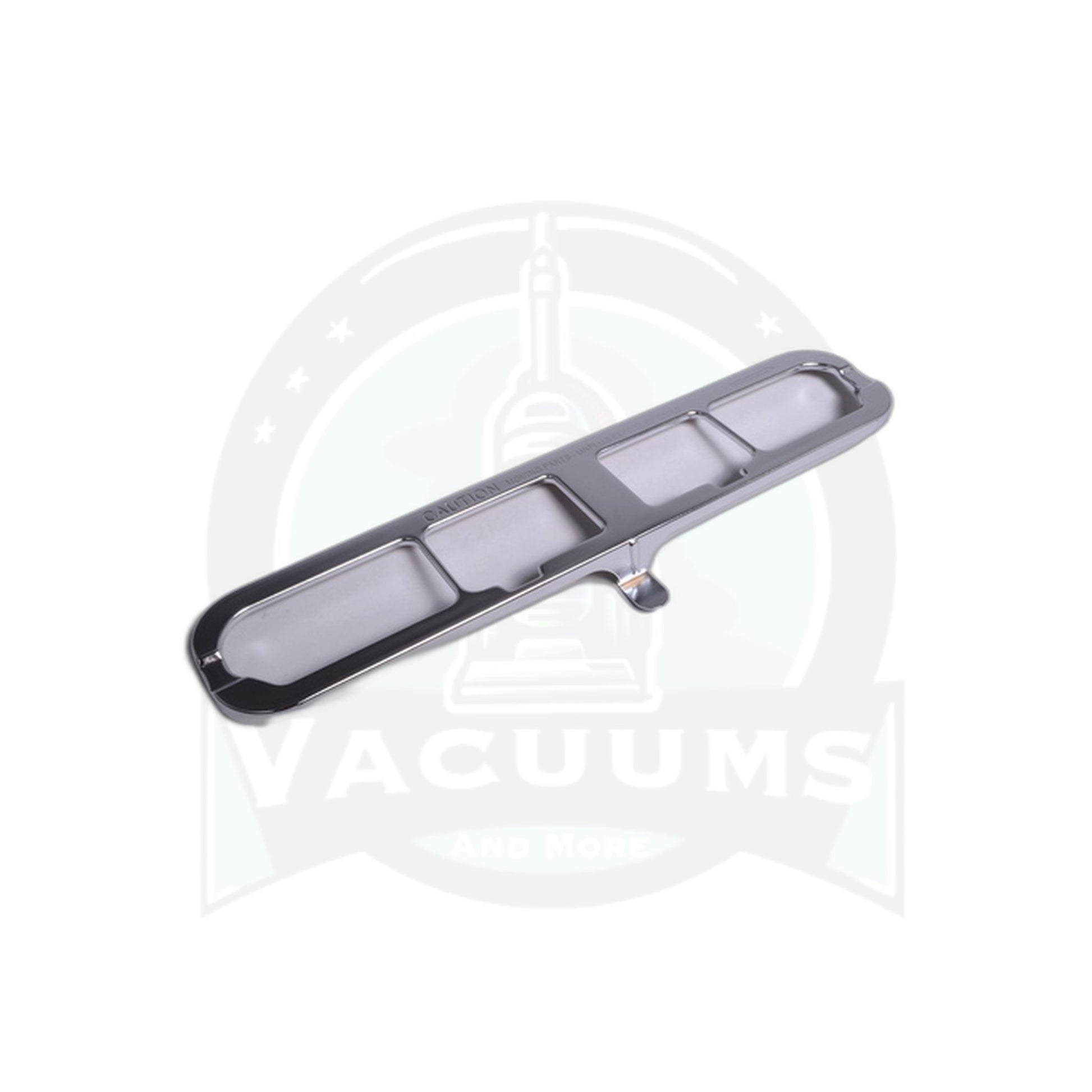 Dirt Devil Bottom Plate - Royal 14IN. Metal Uprights - 880 - 608 - - Dirt Devil