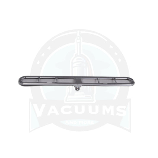 Royal 18-Inch Bottom Plate - Commercial Metal Upright - Royal