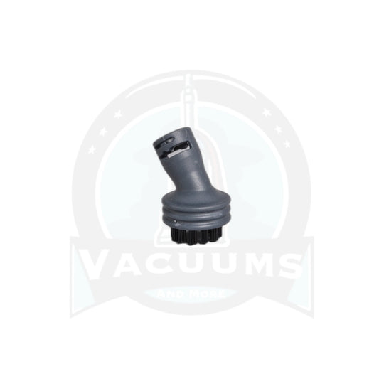Nylon Brush - Short Hard Bristle, Vapamore MR-100