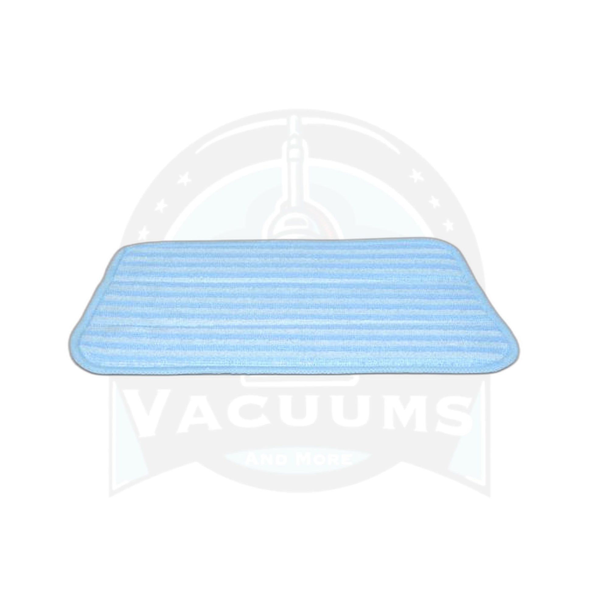 Reliable Steamboy T2 Microfiber Pad (1 Pack) - Steam Mop Replacement - Steamboy