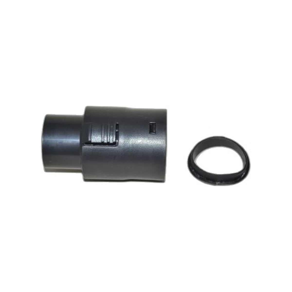 Titan Machine End Cuff - T1400 Canister