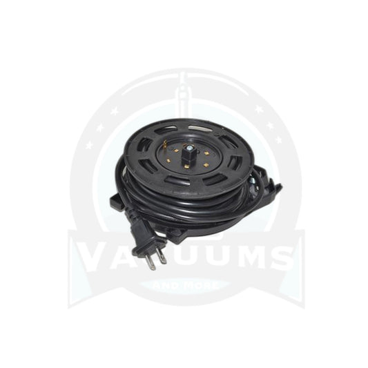 Titan Cord Reel Assembly - T1400 Compact Canister - Titan