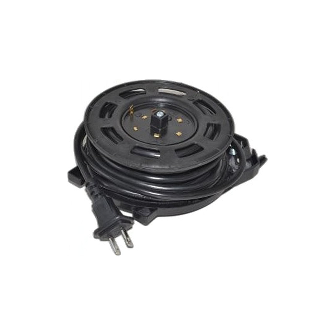 Titan Cord Reel Assembly - T1400 Compact Canister