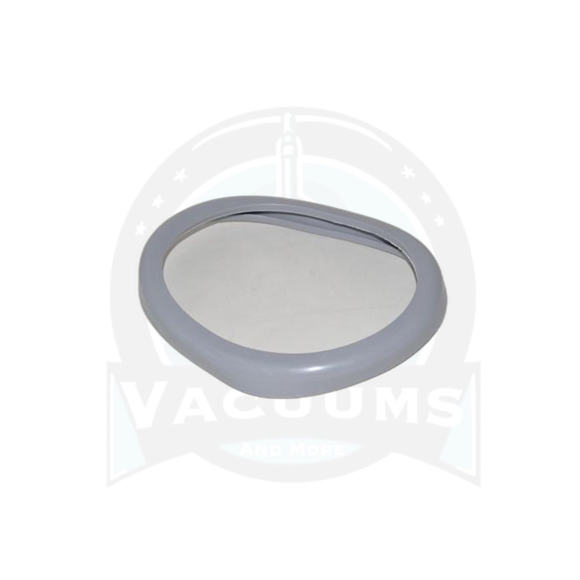 Titan Rear Wheel Rubber Tire - T1400 Compact Can - Titan